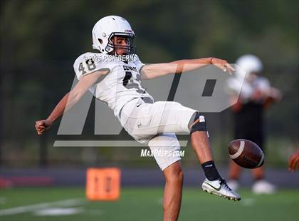 Thumbnail 2 in JV: Conroe @ Grand Oaks (orange) photogallery.