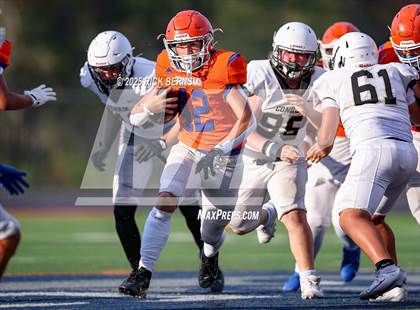 Thumbnail 1 in JV: Conroe @ Grand Oaks (orange) photogallery.