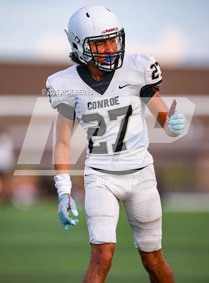 Thumbnail 2 in JV: Conroe @ Grand Oaks (orange) photogallery.