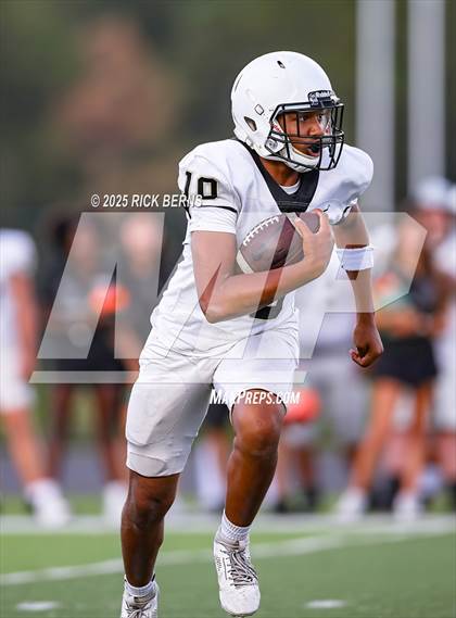 Thumbnail 3 in JV: Conroe @ Grand Oaks (orange) photogallery.