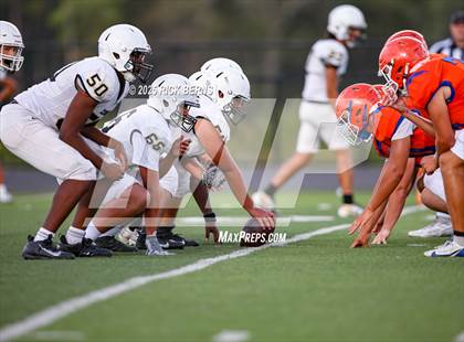 Thumbnail 1 in JV: Conroe @ Grand Oaks (orange) photogallery.