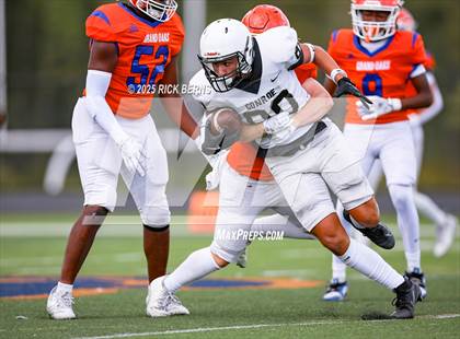 Thumbnail 1 in JV: Conroe @ Grand Oaks (orange) photogallery.