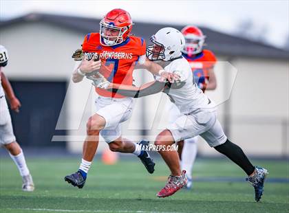 Thumbnail 1 in JV: Conroe @ Grand Oaks (orange) photogallery.