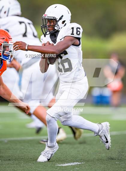 Thumbnail 1 in JV: Conroe @ Grand Oaks (orange) photogallery.