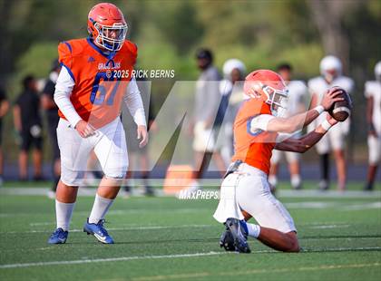Thumbnail 3 in JV: Conroe @ Grand Oaks (orange) photogallery.