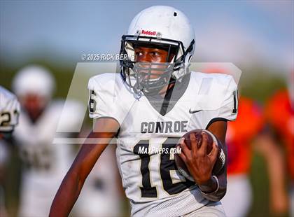 Thumbnail 1 in JV: Conroe @ Grand Oaks (orange) photogallery.