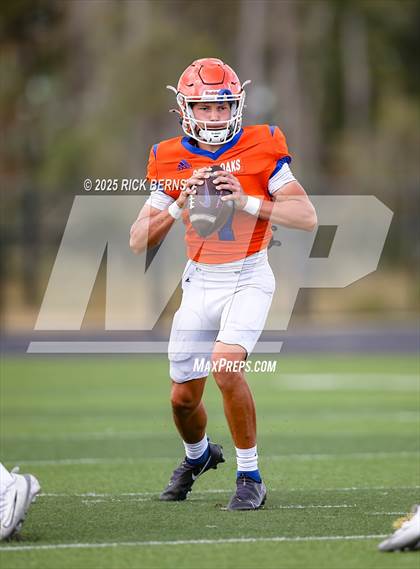 Thumbnail 1 in JV: Conroe @ Grand Oaks (orange) photogallery.