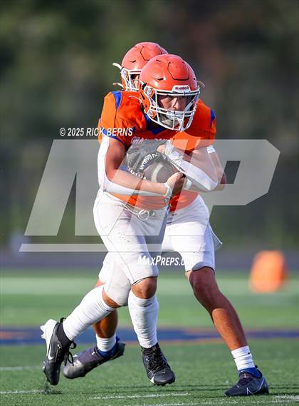 Thumbnail 2 in JV: Conroe @ Grand Oaks (orange) photogallery.