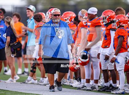 Thumbnail 1 in JV: Conroe @ Grand Oaks (orange) photogallery.