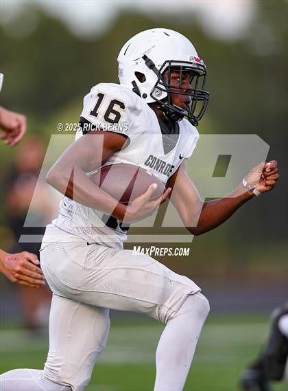 Thumbnail 2 in JV: Conroe @ Grand Oaks (orange) photogallery.