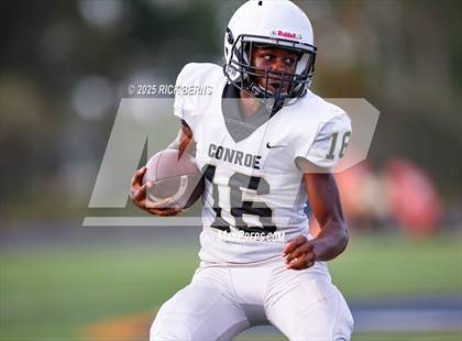 Thumbnail 3 in JV: Conroe @ Grand Oaks (orange) photogallery.