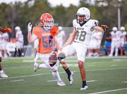 Thumbnail 2 in JV: Conroe @ Grand Oaks (orange) photogallery.