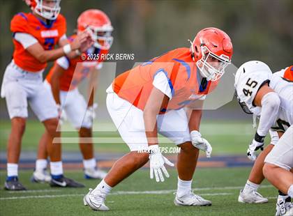 Thumbnail 2 in JV: Conroe @ Grand Oaks (orange) photogallery.