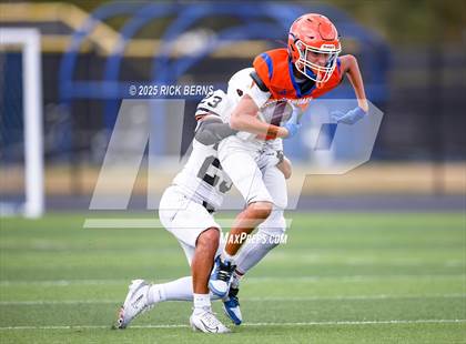 Thumbnail 1 in JV: Conroe @ Grand Oaks (orange) photogallery.