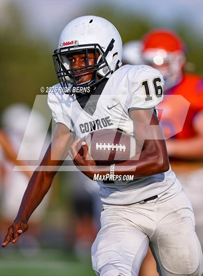 Thumbnail 1 in JV: Conroe @ Grand Oaks (orange) photogallery.
