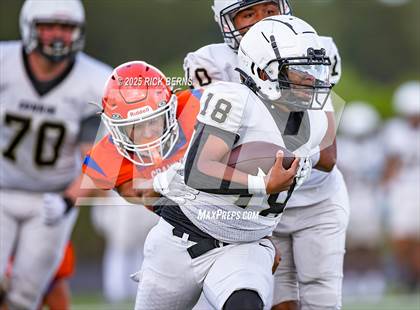 Thumbnail 3 in JV: Conroe @ Grand Oaks (orange) photogallery.