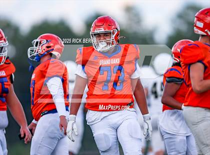 Thumbnail 1 in JV: Conroe @ Grand Oaks (orange) photogallery.