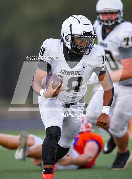 Thumbnail 1 in JV: Conroe @ Grand Oaks (orange) photogallery.