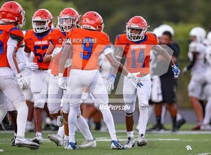 Thumbnail 1 in JV: Conroe @ Grand Oaks (orange) photogallery.