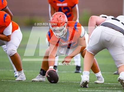 Thumbnail 1 in JV: Conroe @ Grand Oaks (orange) photogallery.