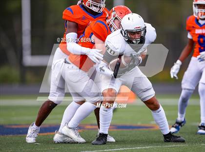 Thumbnail 3 in JV: Conroe @ Grand Oaks (orange) photogallery.