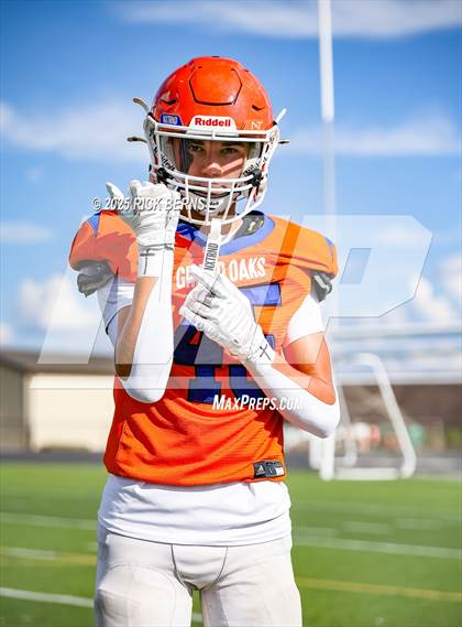 Thumbnail 2 in JV: Conroe @ Grand Oaks (orange) photogallery.