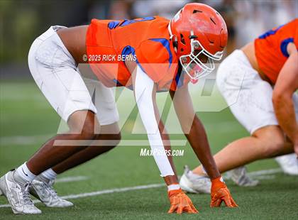 Thumbnail 2 in JV: Conroe @ Grand Oaks (orange) photogallery.