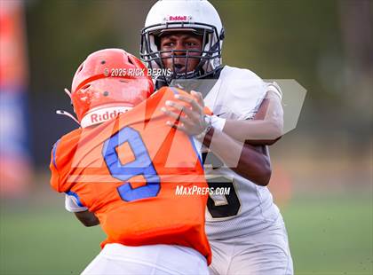 Thumbnail 1 in JV: Conroe @ Grand Oaks (orange) photogallery.