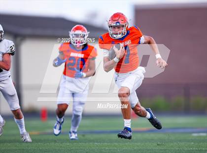 Thumbnail 3 in JV: Conroe @ Grand Oaks (orange) photogallery.