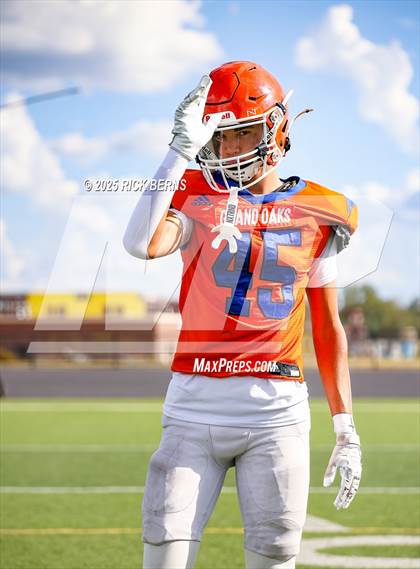 Thumbnail 1 in JV: Conroe @ Grand Oaks (orange) photogallery.