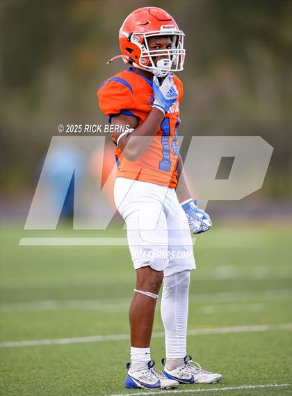 Thumbnail 1 in JV: Conroe @ Grand Oaks (orange) photogallery.