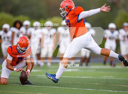 Thumbnail 3 in JV: Conroe @ Grand Oaks (orange) photogallery.