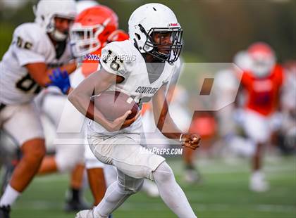 Thumbnail 3 in JV: Conroe @ Grand Oaks (orange) photogallery.