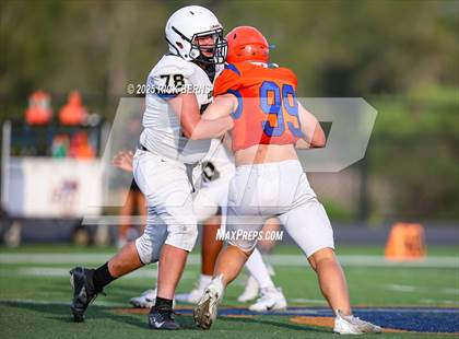 Thumbnail 3 in JV: Conroe @ Grand Oaks (orange) photogallery.