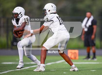 Thumbnail 3 in JV: Conroe @ Grand Oaks (orange) photogallery.