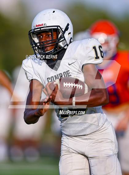 Thumbnail 2 in JV: Conroe @ Grand Oaks (orange) photogallery.