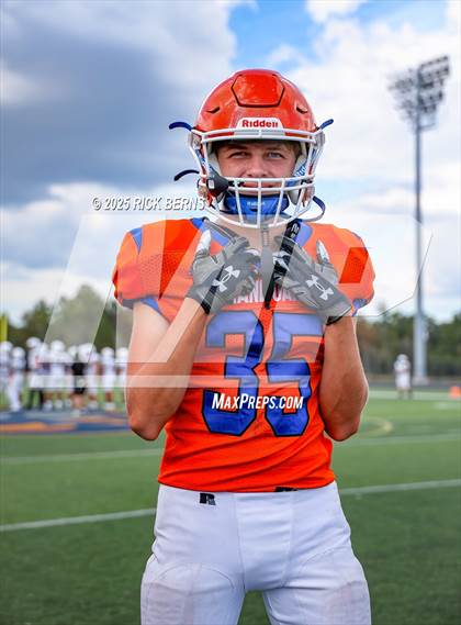 Thumbnail 3 in JV: Conroe @ Grand Oaks (orange) photogallery.