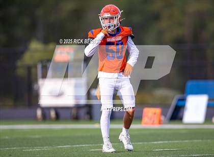 Thumbnail 2 in JV: Conroe @ Grand Oaks (orange) photogallery.