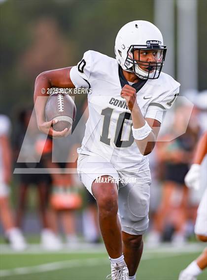 Thumbnail 1 in JV: Conroe @ Grand Oaks (orange) photogallery.