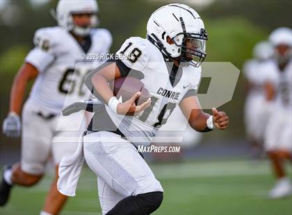 Thumbnail 3 in JV: Conroe @ Grand Oaks (orange) photogallery.
