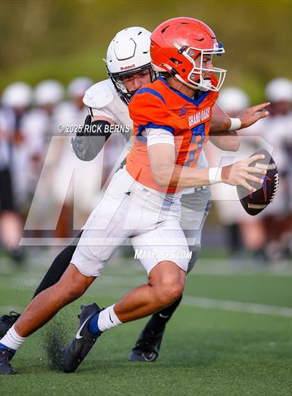 Thumbnail 2 in JV: Conroe @ Grand Oaks (orange) photogallery.