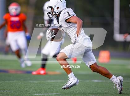 Thumbnail 1 in JV: Conroe @ Grand Oaks (orange) photogallery.