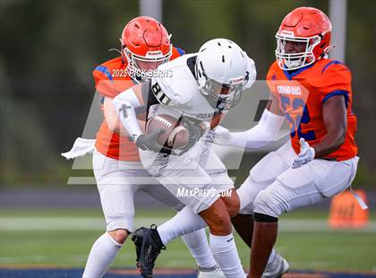 Thumbnail 2 in JV: Conroe @ Grand Oaks (orange) photogallery.