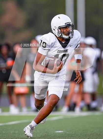 Thumbnail 1 in JV: Conroe @ Grand Oaks (orange) photogallery.