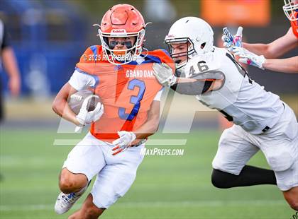 Thumbnail 3 in JV: Conroe @ Grand Oaks (orange) photogallery.