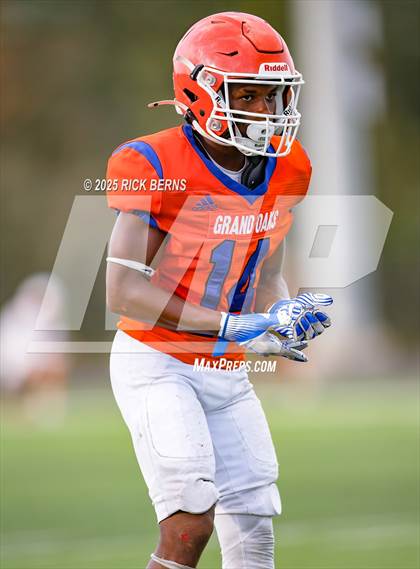 Thumbnail 2 in JV: Conroe @ Grand Oaks (orange) photogallery.