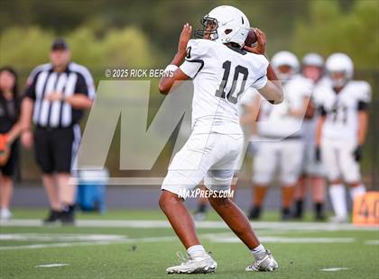 Thumbnail 1 in JV: Conroe @ Grand Oaks (orange) photogallery.