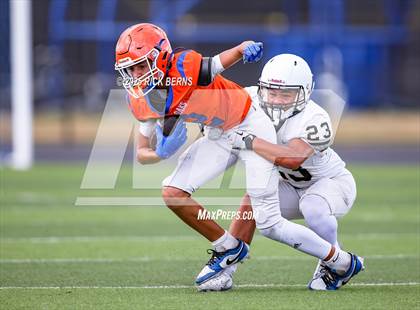 Thumbnail 3 in JV: Conroe @ Grand Oaks (orange) photogallery.