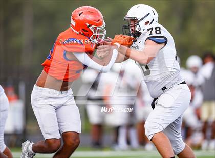 Thumbnail 3 in JV: Conroe @ Grand Oaks (orange) photogallery.