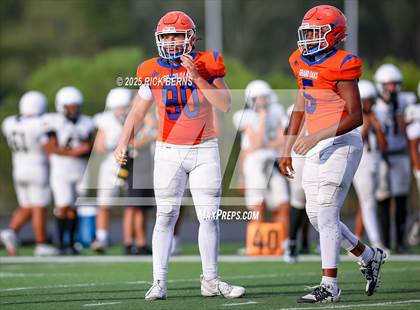 Thumbnail 3 in JV: Conroe @ Grand Oaks (orange) photogallery.